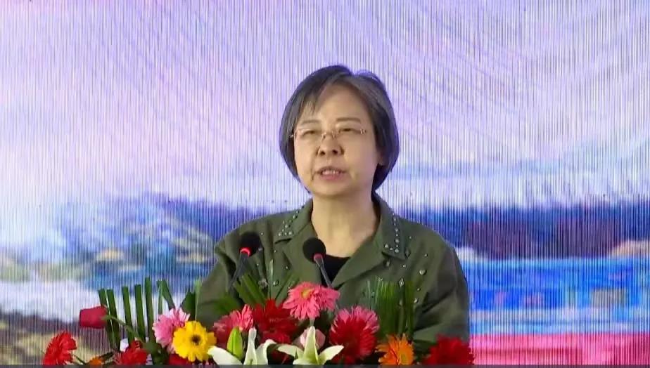第三届“黄河文化与二程理学当代价值”高层论坛暨“实学思想家故里行”嵩县站活动成功举办