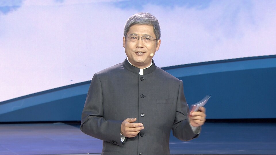王杰教授解读《平“语”近人——习近平喜欢的典故》|| 愿得此身长报国 王杰教授解读《平“语”近人——习近平喜欢的典故》|| 愿得此身长报国